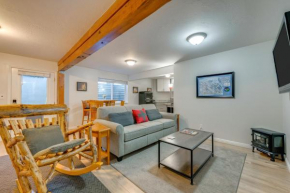 Updated Home with Mtn Views 8 Mi to Snowbird Resort